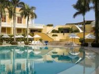 Sofitel Santa Clara 5*
