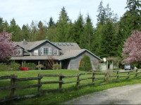 Lost Mountain Lodge