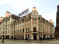 Shalyapin Palace Hotel