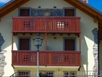 Albergo Diffuso Altopiano di Lauco 2*
