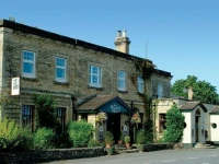 The Walnut Tree Inn 