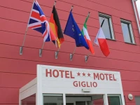 Hotel Motel Giglio 3*