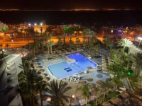 U Coral Beach Club Eilat 4*
