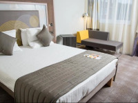 Novotel Nottingham East Midlands