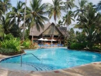 Fairmont Hotel 5*