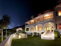 Ellerman House