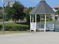 Barefoot Resort by Myrtle Grand Vacations