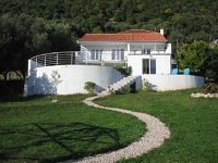 Villa Djenovici 