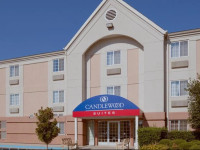 Candlewood Suites Huntsville