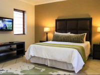Times Square Executive Suites