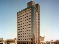 Rimonim Tower Ramat Gan Hotel 
