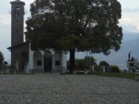Hotel Il Nibbio 2*