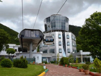 Dajti Tower Belvedere Hotel
