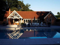 Maison Talbooth
