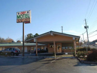 Chief Motel