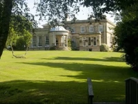 De Vere Venues Ponsbourne Park 3*