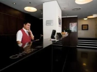 Hotel Europa Vienna - Austria Trend 4*