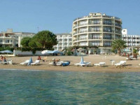 Orion Beach Hotel Didim