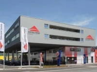 Hotel Salzburg Mitte - Austria Trend 3*