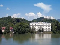 Schloss Leopoldskron And Meierhof 3*
