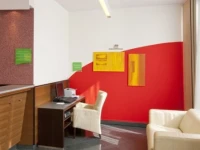 Holiday Inn Salzburg City 4*