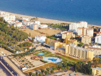 Mediterraneo Park Roses