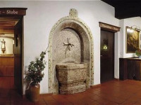 Hotel Weisses Kreuz Innsbruck