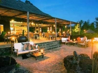 Mango Bay 3*
