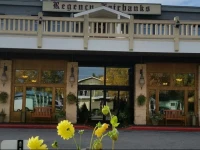 Regency Fairbanks Hotel 3*