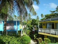 Coco Plum Beach Hotel 3*
