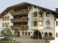 Hotel Tyrolis