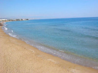 Alkionis Beach