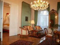 Palais Hotel Erzherzog Johann Graz