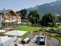 Hotel Kitzhof