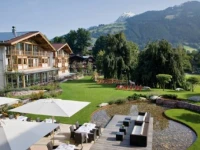 Hotel Kitzhof 4*