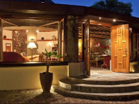 Idwala Boutique Guest House