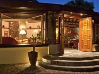 Idwala Boutique Guest House 5*