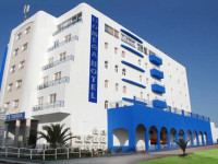 Omega Agadir Hotel 