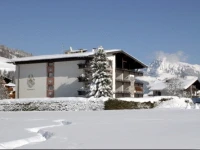 Appartements Hartmann 4*