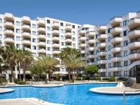 TRH Jardin del Mar 3*