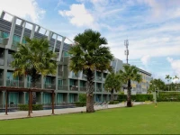 Sugar Marina Resort - Art - Karon Beach 3*