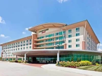 Courtyard Omaha LaVista 3*
