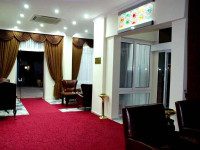 Alara Hotel Marmaris