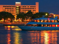 Radisson Hotel La Crosse