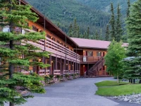 Denali Princess Wilderness Lodge 4*