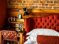 The Concierge Boutique Bungalows
