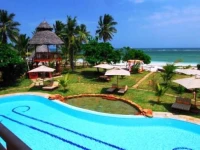 Afrochic House 5*