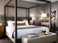 The Fairmont Palliser