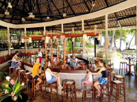 Baobab Beach Resort