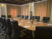 Pinewood Village Beach Resort & Spa 